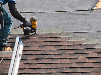 About Roof Repair Experts Oneco, CT